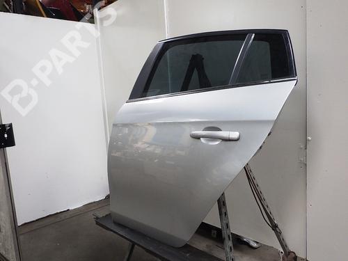 Left rear door FIAT BRAVO II (198_) 1.9 D Multijet (198AXD1A) | BP10219207C4 