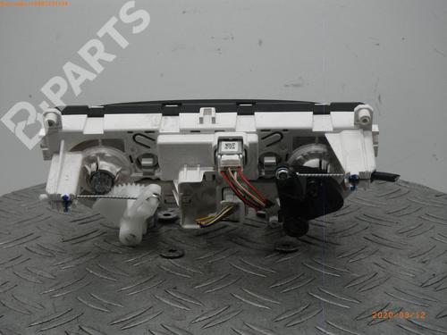 Climate control RENAULT CLIO IV (BH_) 1.2 16V | BP5220848I5 