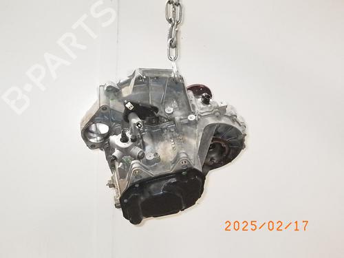 Gearbox SEAT IBIZA IV ST (6J8, 6P8) 1.2 TSI | BP23498169M3 