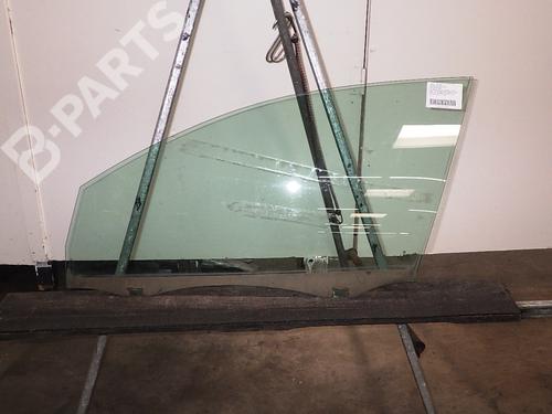 Used Front left door window Front left door window VW GOLF VI (5K1) 1.4 (80 hp) 10318136 10318136