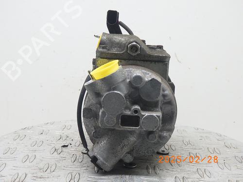 AC compressor SKODA FABIA II (542) 1.2 | BP23273972M34 