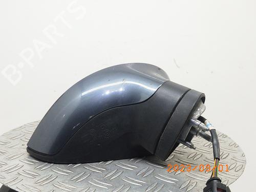 Right mirror SEAT LEON (1P1) 2.0 TDI 16V | BP15084842C27 