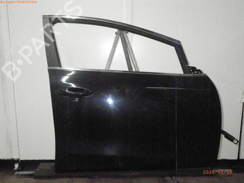 Dør højre fortil KIA PRO CEE'D (JD) 1.6 GDI (135 hp) 32099865