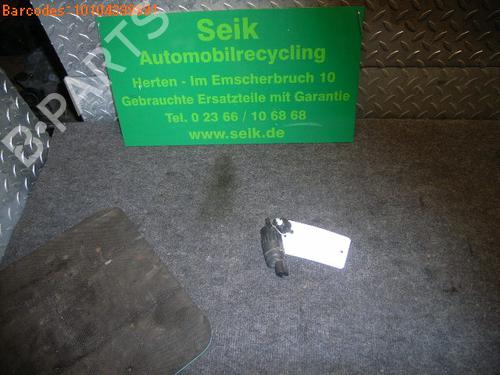 Bomba limpia AUDI A3 Sportback (8PA) 2.0 FSI (150 hp) 14750888