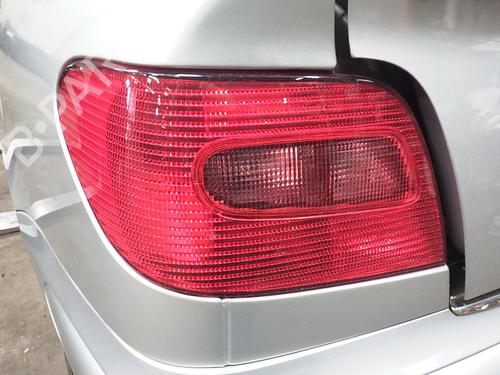 Used Left taillight CITROËN XSARA (N1) 1.6 16V (109 hp) 5279988