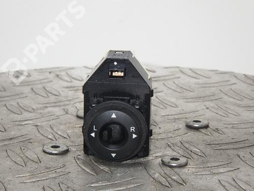 Used Mirror switch KIA CEE'D Hatchback (ED) 1.6 CRDi 90 (90 hp) 9820127