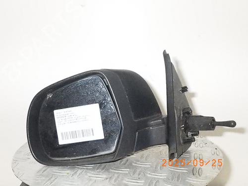 Used Left mirror NISSAN MICRA III (K12) 1.2 16V (65 hp) 29185474