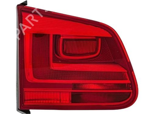 Used Left tailgate light VW TIGUAN (5N_) 2.0 TSI 4motion (180 hp) 293939