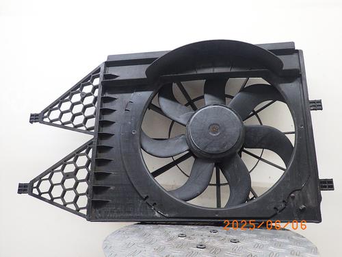 Radiator fan SKODA FABIA III (NJ3) 1.0 | BP26528024M35 
