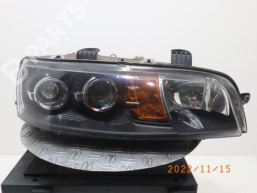 Used Right headlight FIAT PUNTO (188_) 1.2 60 (188.030, .050, .130, .150, .230, .250) (60 hp) 11023646