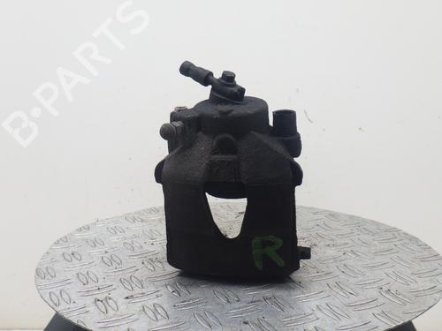 Etrier avant droit VW CADDY III Box Body/MPV (2KA, 2KH, 2CA, 2CH) 2.0 SDI (70 hp) 31852106