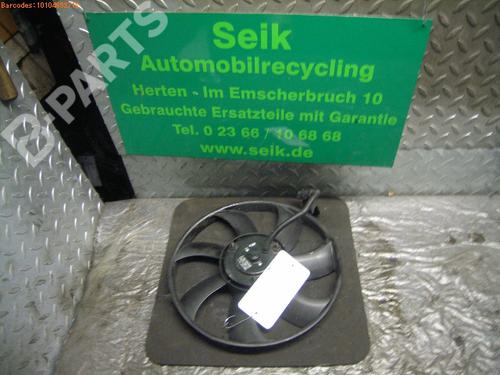 Køleventilator elektrisk HYUNDAI MATRIX (FC) 1.6 (103 hp) 8515419