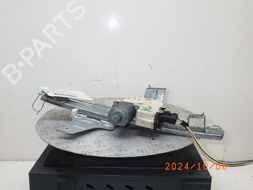 Used Rear left window mechanism CITROËN C4 I (LC_) 1.6 HDi (109 hp) 271867