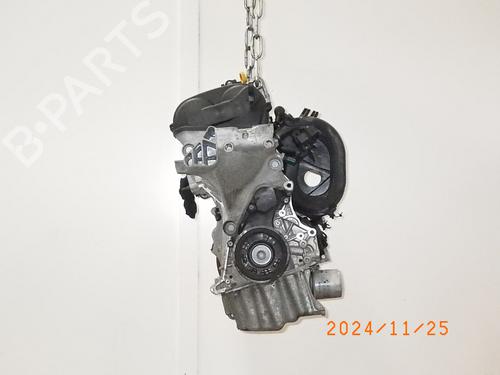 Moteur VW POLO VI (AW1, BZ1, AE1) 1.0 (65 hp) 20107396