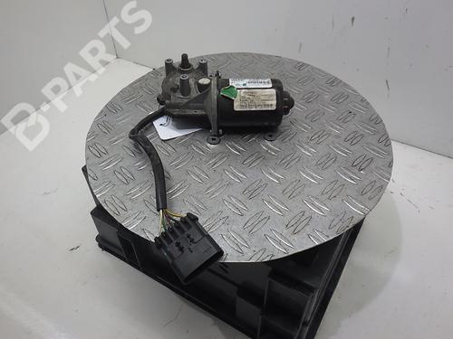Front wiper motor OPEL MERIVA A MPV (X03) 1.6 (E75) | BP4929896M29 
