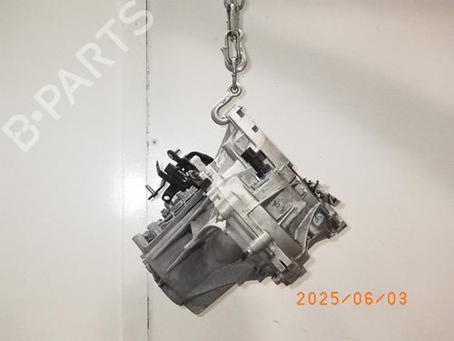 Gearbox HYUNDAI i10 II (BA, IA) 1.0 | BP26441388M3 