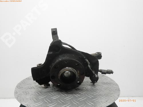 Used Right front steering knuckle FIAT GRANDE PUNTO (199_) 1.4 (199AXB11, 199AXB1A, 199BXB1A, 199AXL1A) (77 hp) 5316404
