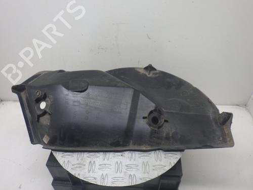 Wheel arch DACIA SANDERO II 1.0 SCe 75 (B8JC, B8JD, B8NC) | BP26199718C56
