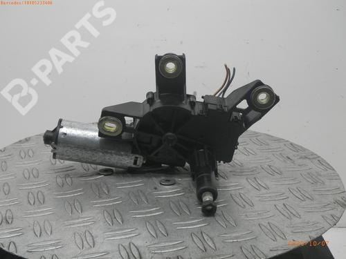 Rear wiper motor MERCEDES-BENZ A-CLASS (W168) A 140 (168.031, 168.131) | BP5071825M102 