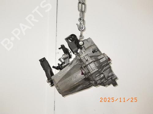 Gearbox SKODA FABIA III (NJ3) 1.0 | BP30553880M3