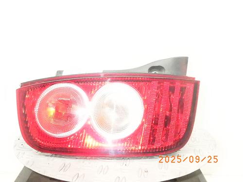 Used Left taillight NISSAN MICRA III (K12) 1.2 16V (65 hp) 29185469