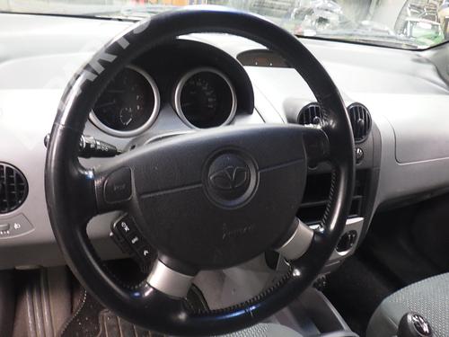 Used Steering wheel Steering wheel DAEWOO KALOS (KLAS) 1.4 16V (94 hp) 8264350 8264350