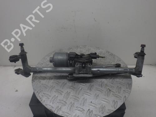 Front wipers mechanism VW POLO V (6R1, 6C1) 1.2 | BP26445098C83 