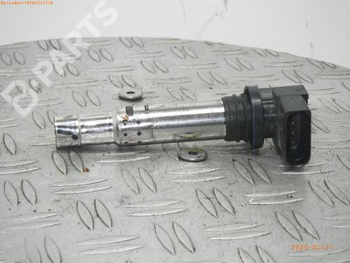 Used Ignition coil VW GOLF IV (1J1) 1.6 16V (105 hp) 4932738