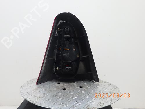 Right taillight MERCEDES-BENZ A-CLASS (W168) A 140 (168.031, 168.131) | BP24053823C35 