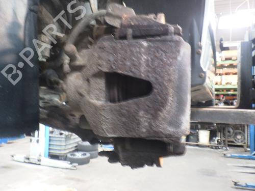 Used Left front brake caliper Left front brake caliper SKODA FABIA I (6Y2) 1.2 (54 hp) 32516727 32516727
