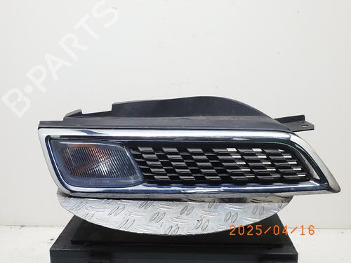 Used Grille NISSAN MICRA III (K12) 1.2 16V (65 hp) 25148357
