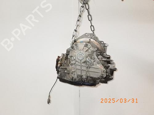 Gearbox AUDI A6 C5 (4B2) 2.4 | BP24643346M3 