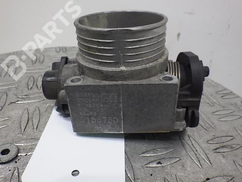 Throttle body VOLVO V40 Estate (645) 1.6 | BP855970M82 