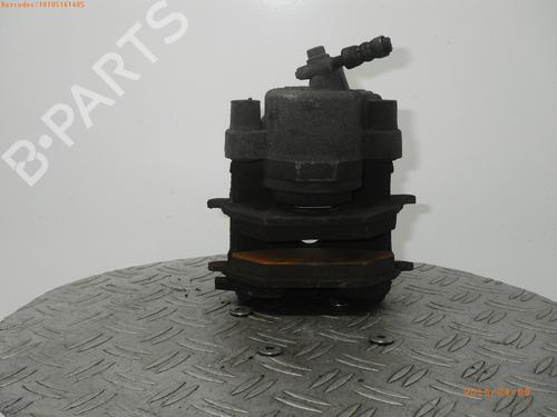 Right front brake caliper SKODA FABIA III Estate (NJ5) 1.2 TSI | BP14755863M104 
