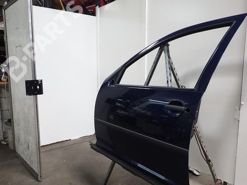 Left front door VW GOLF IV (1J1) 1.6 | BP10054211C2 