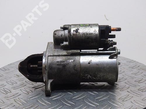 Used Starter OPEL ZAFIRA / ZAFIRA FAMILY B (A05) 1.6 (M75) (115 hp) 9697243