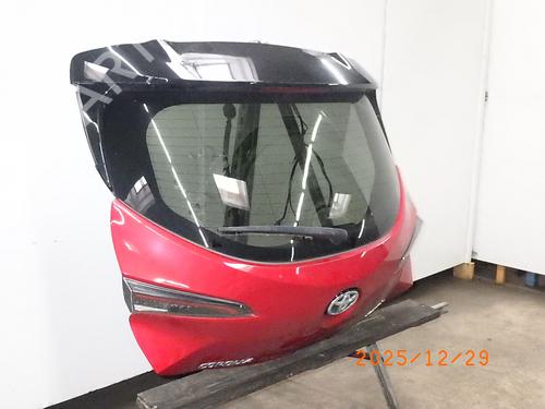 Tailgate TOYOTA COROLLA Hatchback (_E21_, _EA1_, _EH1_) 2.0 Hybrid (MZEH12) | BP31170576C6
