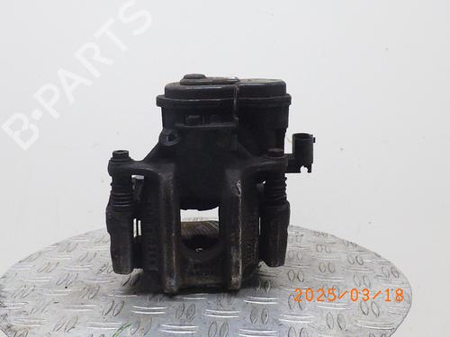Used Right rear brake caliper BMW 5 (F10) 520 d xDrive (190 hp) 24401579
