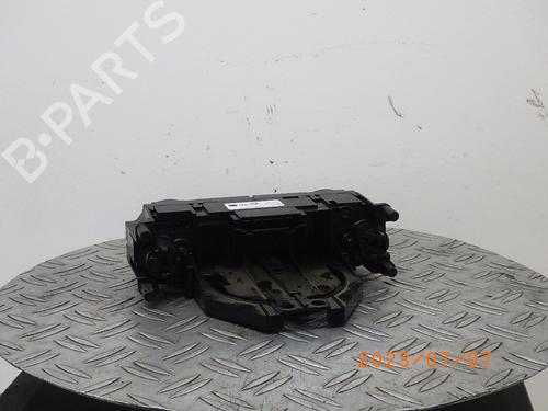 Climate control VW UP! (121, 122, BL1, BL2, BL3, 123) 1.0 | BP13706177I5 