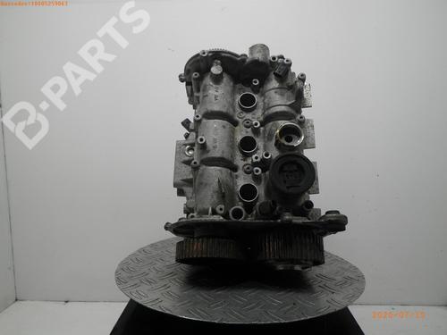 Cylinder head VW POLO V (6R1, 6C1) 1.0 | BP5870219M5 
