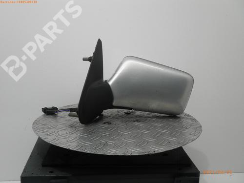 Left mirror VW GOLF III (1H1) 1.8 | BP7190770C26 