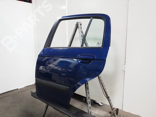 Left rear door HYUNDAI GETZ (TB) 1.1 | BP9644052C4 
