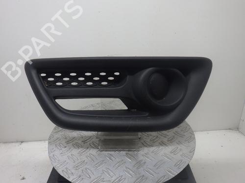 Used Other RENAULT CAPTUR I (J5_, H5_) 0.9 TCe 90 (90 hp) 26039906