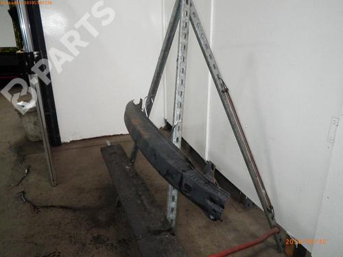 Front bumper reinforcement SEAT ALHAMBRA (7V8, 7V9) 1.9 TDI | BP8532345C109 
