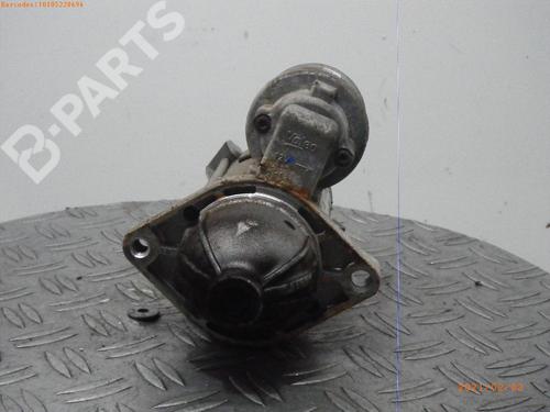 Starter FIAT FIORINO Box Body/MPV (225_) 1.3 D Multijet (225BXD1A, 225BXB1A, 225BXB11) | BP4956050M8 