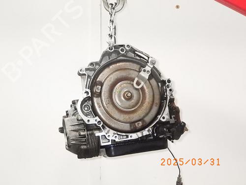 Used Gearbox AUDI A6 C5 (4B2) 2.4 (165 hp) 24643346