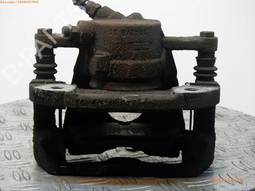Right front brake caliper BMW 1 (E87) 118 d | BP14754161M104 