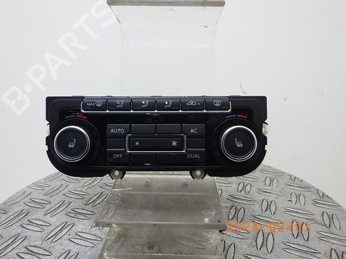 Used Climate control VW GOLF VI (5K1) 1.6 TDI (105 hp) 16718727