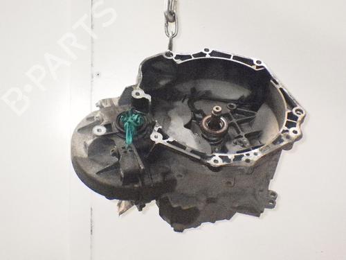 Cambio manuale OPEL CORSA D (S07) 1.7 CDTI (L08, L68) (125 hp) 32086623