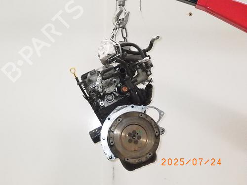 Engine HYUNDAI i10 I (PA) 1.1 | BP27626664M1 